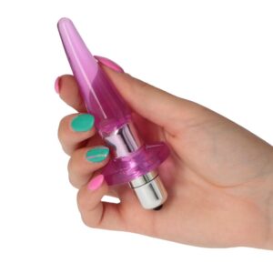 Vibratore Anale Sting