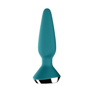 Vibratore Anale Ilicious