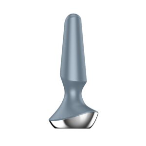Vibratore Anale Ilicious 2