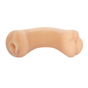 Masturbatore XXX Ano e Vagina