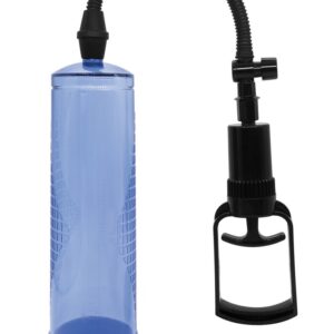 Sviluppatore Powerpump Max Blue