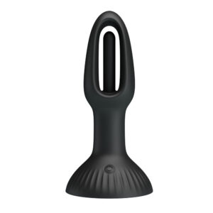 Vibratore Anale Hubert